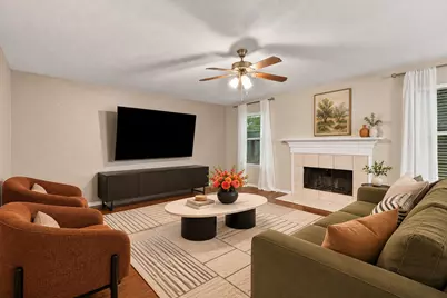 1424 Autumncrest Drive, Arlington, TX 76002 - Photo 9
