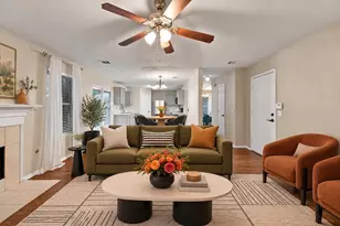 1424 Autumncrest Dr, Arlington, TX 76002 - Photo 11