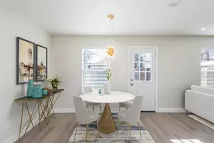922 White Dove Dr, Arlington, TX 76017 - Photo 9