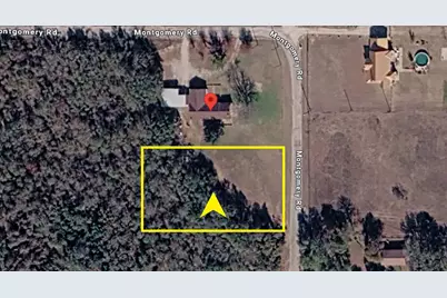 285B Montgomery Road, Mineral Wells, TX 76067 - Photo 1