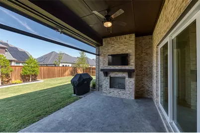 2625 Somerset Lane, Celina, TX 75009 - Photo 31