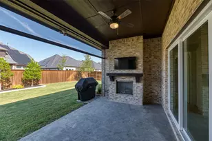 2625 Somerset Ln, Celina, TX 75009 - Photo 31
