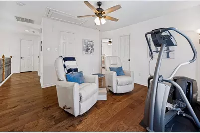 5100 Arbor Hollow Drive, McKinney, TX 75072 - Photo 21