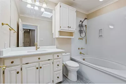 2314 Pheasant Trail, Arlington, TX 76016 - Photo 17