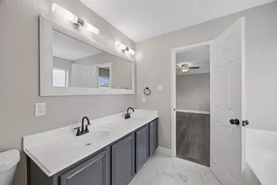 10137 Mount Pheasant Road, Fort Worth, TX 76108 - Photo 19