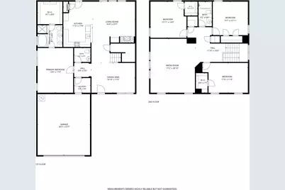 10137 Mount Pheasant Road, Fort Worth, TX 76108 - Photo 31
