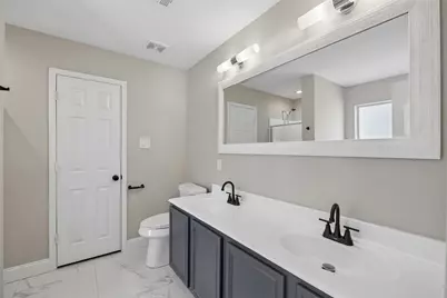 10137 Mount Pheasant Road, Fort Worth, TX 76108 - Photo 17