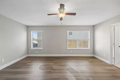 10137 Mount Pheasant Road, Fort Worth, TX 76108 - Photo 27
