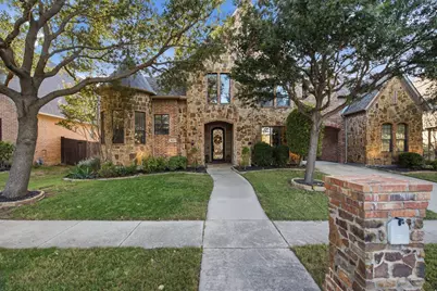 8113 Long Trail Drive, North Richland Hills, TX 76182 - Photo 1