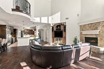 8113 Long Trail Drive, North Richland Hills, TX 76182 - Photo 13