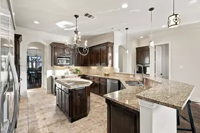 8113 Long Trail Drive, North Richland Hills, TX 76182 - Photo 9