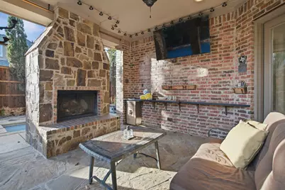 8113 Long Trail Drive, North Richland Hills, TX 76182 - Photo 37