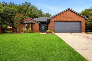 1405 Sedalia Ct, Flower Mound, TX 75028 - Photo 1