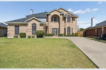 2212 San Simeon Drive, Mesquite, TX 75181 - Photo 1