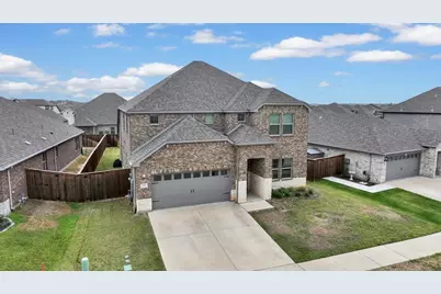 5665 Castle Peak Bend, Fort Worth, TX 76126 - Photo 37