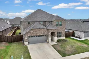 5665 Castle Peak Bnd, Fort Worth, TX 76126 - Photo 37