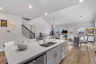 5665 Castle Peak Bnd, Fort Worth, TX 76126 - Photo 9
