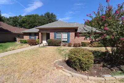 3709 Racquet Court, Plano, TX 75023 - Photo 3