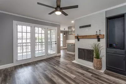 16301 Ledgemont Lane #283, Addison, TX 75001 - Photo 5