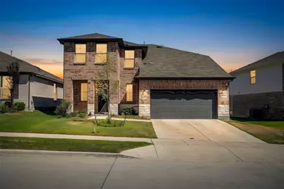 2921 Fox Trail Lane, Fort Worth, TX 76108 - Photo 1