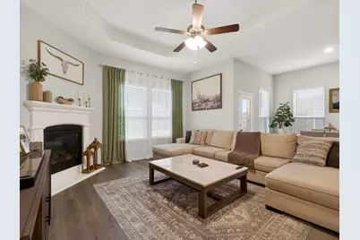 3027 Moccasin Lane, Aubrey, TX 76227 - Photo 21