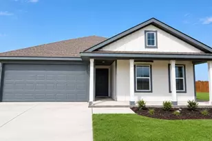 116 Tributary Ln, Bridgeport, TX 76246 - Photo 1