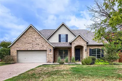116 Crooked Cove, Argyle, TX 76226 - Photo 1