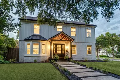 5931 Kenwood Avenue, Dallas, TX 75206 - Photo 1