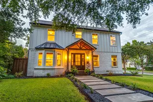 5931 Kenwood Ave, Dallas, TX 75206 - Photo 1
