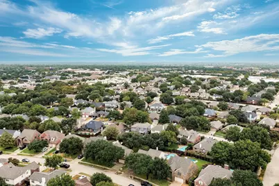 2408 Amber Lane, Flower Mound, TX 75028 - Photo 39