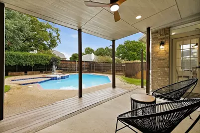 2408 Amber Lane, Flower Mound, TX 75028 - Photo 31