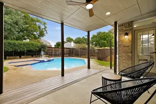 2408 Amber Ln, Flower Mound, TX 75028 - Photo 31