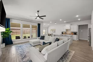 2406 Warrington Pl, Mansfield, TX 76084 - Photo 1