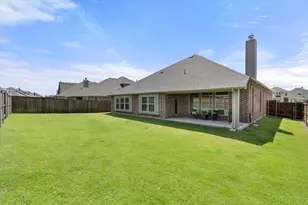 2406 Warrington Pl, Mansfield, TX 76084 - Photo 3
