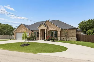 101 Sycamore Lane, Roanoke, TX 76262 - Photo 3