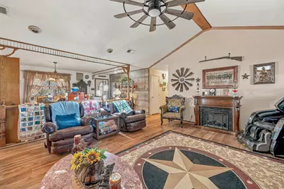 4703 Pure Country Lane, Aubrey, TX 76227 - Photo 23