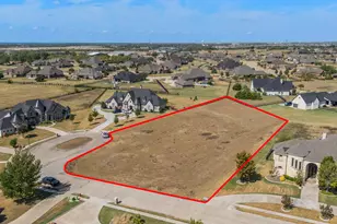 1118 Cambridge Ct, McLendon Chisholm, TX 75032 - Photo 1