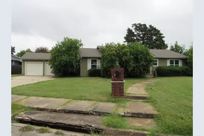 3120 Mitchell Avenue, Waco, TX 76708 - Photo 1