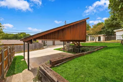 3713 Dexter Avenue, Fort Worth, TX 76107 - Photo 21