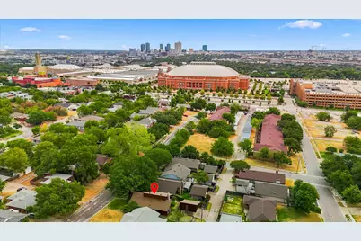 3713 Dexter Avenue, Fort Worth, TX 76107 - Photo 25