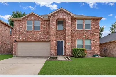 9641 Euclid Drive, Frisco, TX 75035 - Photo 1