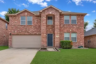9641 Euclid Dr, Frisco, TX 75035 - Photo 1