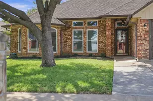 6036 Sundown Dr, Watauga, TX 76148 - Photo 3