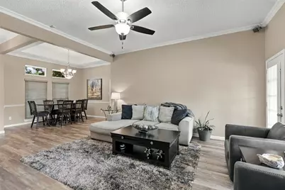 6036 Sundown Drive, Watauga, TX 76148 - Photo 9