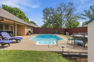 6036 Sundown Dr, Watauga, TX 76148 - Photo 31