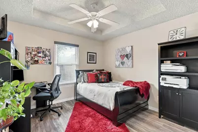 6036 Sundown Drive, Watauga, TX 76148 - Photo 27