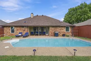 6036 Sundown Dr, Watauga, TX 76148 - Photo 35
