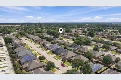 6036 Sundown Drive, Watauga, TX 76148 - Photo 37