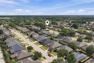 6036 Sundown Dr, Watauga, TX 76148 - Photo 37