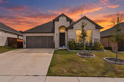 2434 Pebble Bank Lane, Midlothian, TX 76065 - Photo 1